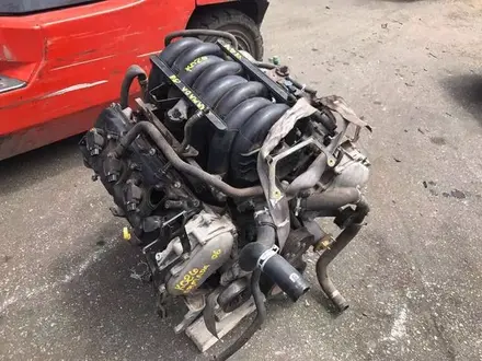 Двигатель VK56 за 850 000 тг. в Алматы