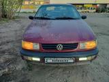 Volkswagen Passat 1994 годаүшін1 300 000 тг. в Петропавловск – фото 5