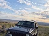 Jeep Cherokee 1994 года за 3 000 000 тг. в Караганда