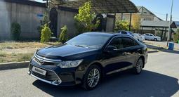 Toyota Camry 2017 годаfor11 000 000 тг. в Шымкент