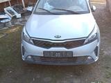 Kia Rio 2021 года за 505 000 тг. в Алматы