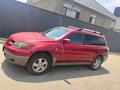 Mitsubishi Outlander 2003 годаүшін4 000 000 тг. в Алматы