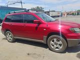 Mitsubishi Outlander 2003 годаүшін4 000 000 тг. в Алматы – фото 2