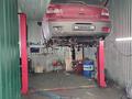 Mitsubishi Outlander 2003 годаүшін4 000 000 тг. в Алматы – фото 9