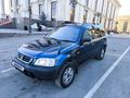 Honda CR-V 1996 годаүшін2 900 000 тг. в Алматы – фото 4