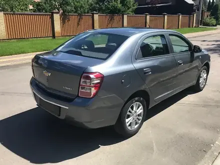 Сдам в аренду Chevrolet Nexia, Chevrolet Cobalt, Chevrolet Onix новые и б/у в Алматы – фото 4