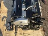 Двигатель Honda Odyssey Honda Stepwgn за 400 450 тг. в Астана