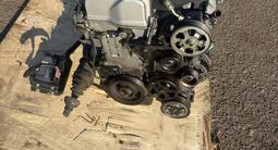 Двигатель Honda Odyssey Honda Stepwgn за 380 400 тг. в Астана – фото 3