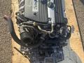 Двигатель Honda Odyssey Honda Stepwgn за 400 450 тг. в Астана – фото 4