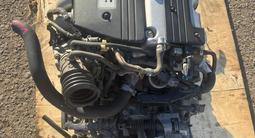 Двигатель Honda Odyssey Honda Stepwgn за 380 400 тг. в Астана – фото 4