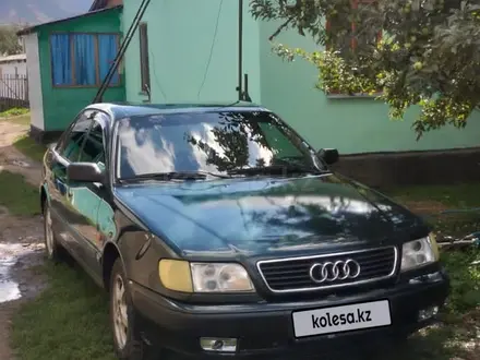 Audi 100 1992 года за 1 800 000 тг. в Когалы