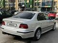 BMW 530 2002 года за 4 400 000 тг. в Алматы – фото 5