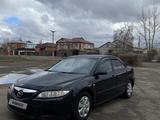 Mazda 6 2007 года за 3 000 000 тг. в Аксу