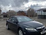 Mazda 6 2007 года за 3 000 000 тг. в Аксу – фото 2