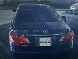 Lexus ES 350 2007 года за 6 300 000 тг. в Тараз – фото 3