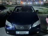 Lexus ES 350 2007 года за 6 300 000 тг. в Тараз – фото 2