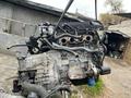 Двигатель l5 lf l3 Mazda 2.5 2.0 2.3 за 230 000 тг. в Алматы – фото 2