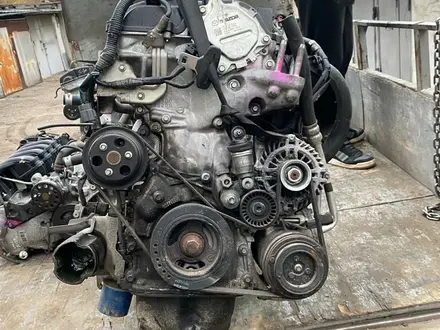 Двигатель l5 lf l3 Mazda 2.5 2.0 2.3 за 230 000 тг. в Алматы – фото 3