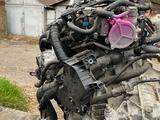 Двигатель автомат l5 lf l3 Mazda 2.5 2.0 2.3 за 230 000 тг. в Алматы – фото 5