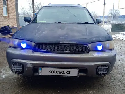 Subaru Legacy 1996 года за 1 500 000 тг. в Алматы