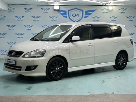 Toyota Ipsum 2008 года за 6 100 000 тг. в Астана – фото 4