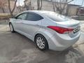 Hyundai Elantra 2013 годаүшін5 500 000 тг. в Тараз