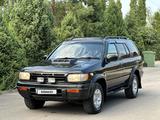 Nissan Terrano 1996 года за 4 200 000 тг. в Алматы – фото 2