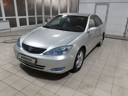 Toyota Camry 2001 года за 4 500 000 тг. в Жанаозен