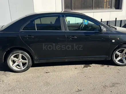 Toyota Avensis 2006 года за 4 200 000 тг. в Астана – фото 8