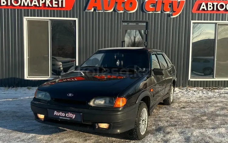 ВАЗ (Lada) 2115 2008 годаfor1 600 000 тг. в Кокшетау