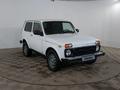 ВАЗ (Lada) Lada 2121 2014 годаүшін2 280 000 тг. в Шымкент – фото 3