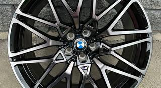 Литые диски BMW R21 5 112 10/11j et 35/37 cv 66.6. за 780 000 тг. в Шымкент
