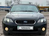 Subaru Outback 2005 годаүшін5 700 000 тг. в Алматы – фото 2