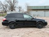 Subaru Outback 2005 годаүшін5 700 000 тг. в Алматы – фото 4