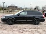 Subaru Outback 2005 годаүшін5 700 000 тг. в Алматы – фото 3