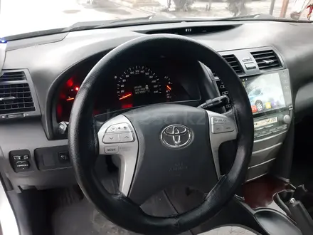 Toyota Camry 2007 года за 5 500 000 тг. в Тараз – фото 7