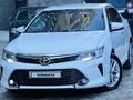 Toyota Camry 2013 года за 10 250 000 тг. в Алматы