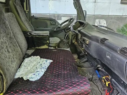 Isuzu  NMR85H 2009 года за 7 800 000 тг. в Алматы