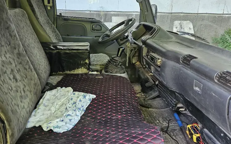 Isuzu  NMR85H 2009 годаүшін7 800 000 тг. в Алматы
