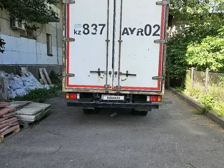 Isuzu  NMR85H 2009 года за 7 800 000 тг. в Алматы – фото 3