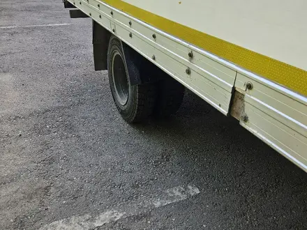 Isuzu  NMR85H 2009 года за 7 800 000 тг. в Алматы – фото 4