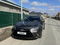 Toyota Camry 2014 годаүшін9 000 000 тг. в Атырау