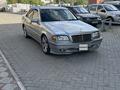 Mercedes-Benz C 200 1997 годаүшін2 600 000 тг. в Астана – фото 4