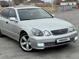 Lexus GS 430 2004 года за 4 800 000 тг. в Актау – фото 2