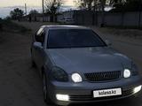 Lexus GS 430 2004 года за 4 800 000 тг. в Актау