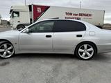 Lexus GS 430 2004 года за 4 800 000 тг. в Актау – фото 5