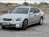 Lexus GS 430 2004 года за 4 800 000 тг. в Актау – фото 3