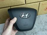 Подушка безопасности Хендай Акцент Hyundai Accent AirBag за 60 000 тг. в Караганда – фото 4