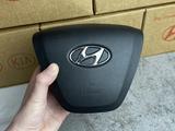 Подушка безопасности Хендай Акцент Hyundai Accent AirBag за 60 000 тг. в Караганда