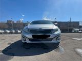 Kia K5 2014 годаfor5 600 000 тг. в Караганда – фото 5